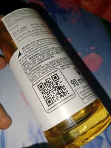 Loreal Absolute Repair Hair Oil