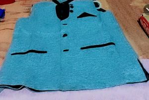 Men&#39;s Grey Linen Vest