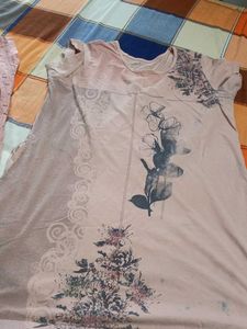 Two Women Tea Shirt