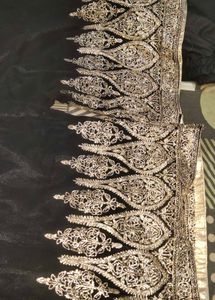 Combo Of 😉 2 Tailored Stitch Party Wear Pants