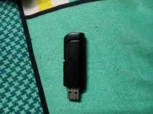 4GB Pendrive