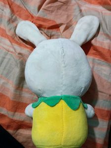 🐰🍍Bunny Rabbit Plushie / Soft toy / Plush 🐰🍍