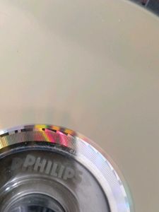 NEW 🆕 BLANK DVD+R (SET OF 10)