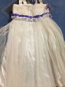 Cute Girl&#39;s Dress