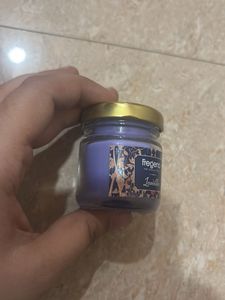 Fregeno Scented Candle Set
