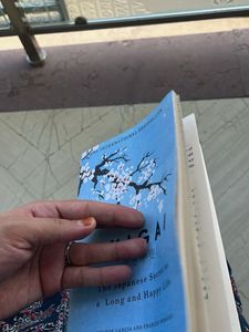 Ikigai Book