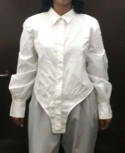 ZARA white Shirt