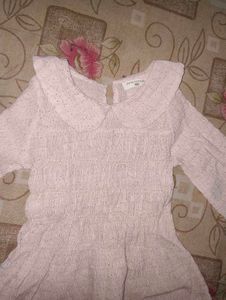 Kids Girl Top