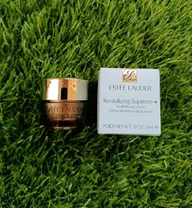 Estee Lauder Revitalizing Supreme+YouthPower Creme