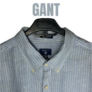 GANT Striped Shirt