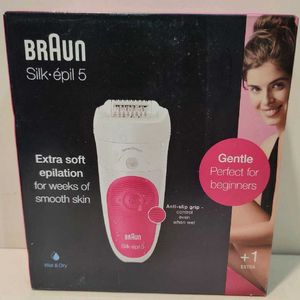 New Epilator