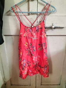 Beach Or Casual Wear Top