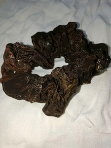 Scrunchies