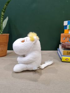 Snorkmaiden Moomin