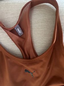 PUMA ACTICE WEAR SET