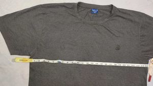 Mark Round neck T-shirts
