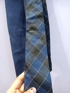Man Tie 2 Combo Pack
