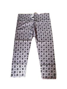 Floral Print Night Suit