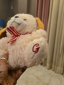 Cute Puppy Plush Toy