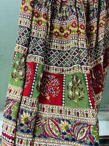 Ethnic Skirt 🌸❤️‍🔥🪷