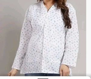 Ladies Summer Coat