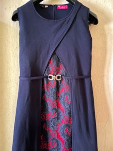 Kaira Maxi Dress