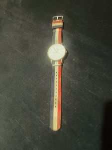 Daniel Wellington Classic Cambridge Quartz