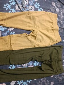 Ladies Pant(Jeggings)