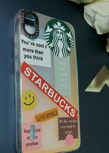 Starbucks Cover For Android