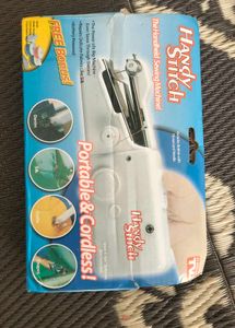 Handy Stitch Sewing Machine