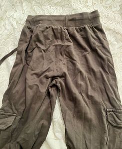 Cargo Joggers