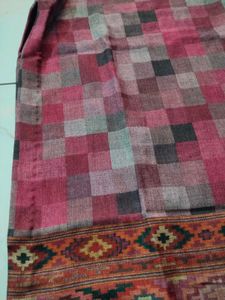 Ethnic Kurta Set ( Winter Suit )