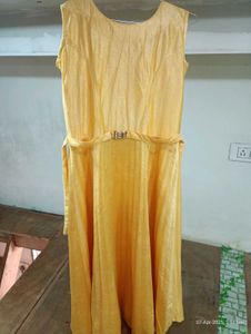 Long Dress