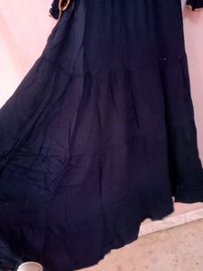 One Piece Gown