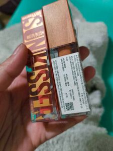 Maybelline Sunset Blush And Highlighter Duo