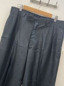 Striped Tailored Pant