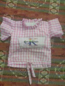 Kids New Dress