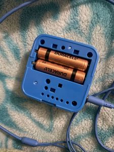 Limited Edition Amex F1® Race Radio with Earphones
