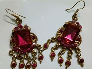 Earring