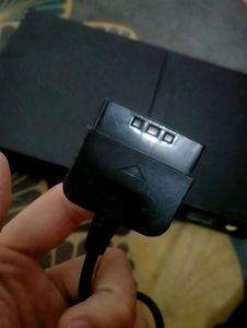 PS2 CONTROLLER IMPORTED FROM TAIWAN
