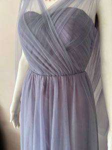 Premium Tulle Gown