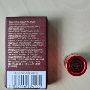 Charlotte Tilbury Matte Revolution Lipstick