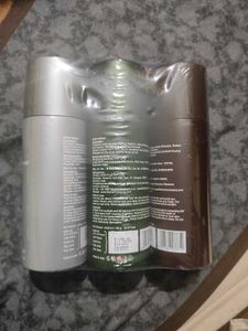 😍pack Of 3 The Man Company Body Spray..😍