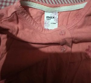 Girls&#39; Cardigan Bundle