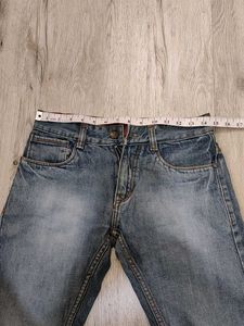 Sc8228 Sabrin Jeans Waist 30