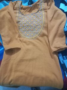 Garm Kurta