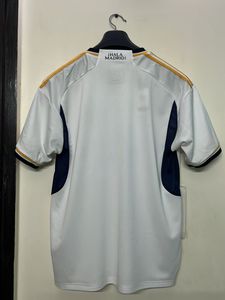 ADIDAS  REAL MADRIDFC 23/24 SEASON HOME JERSEY