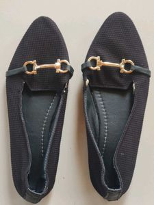 Black Ballerinas