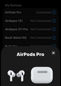 Apple AirPods Pro (2nd Gen)