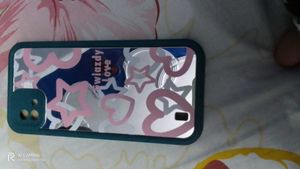 realme narzo50i phone cover